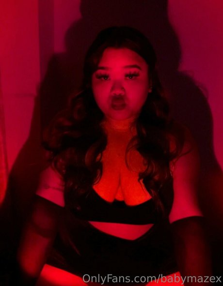 babymazex free model images