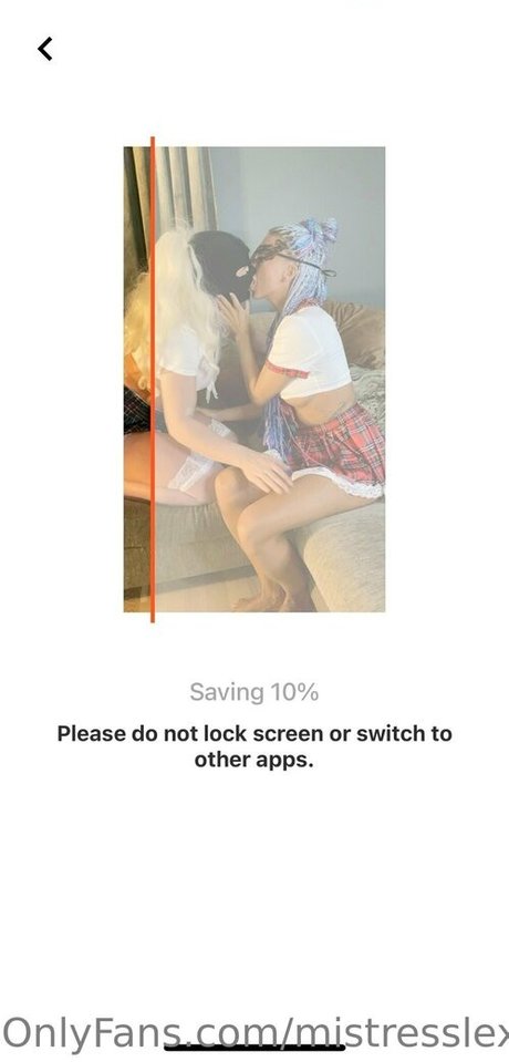 mistresslexibabyfree star nude image