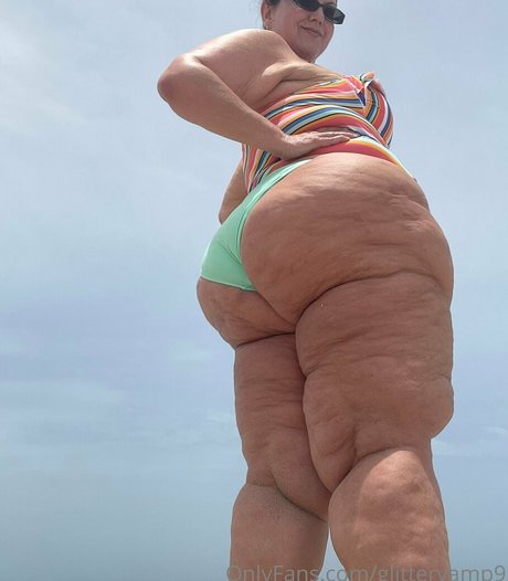 glittervamp9 sexy model archive