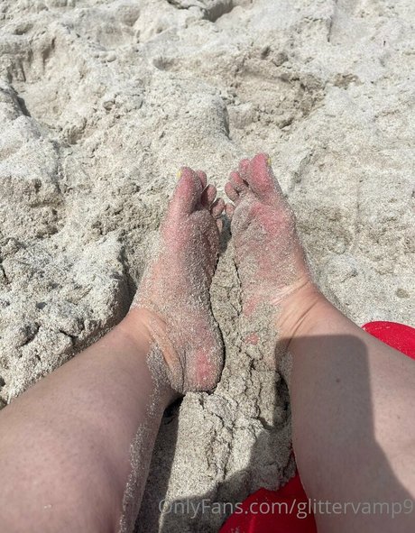 glittervamp9 pornographic model image