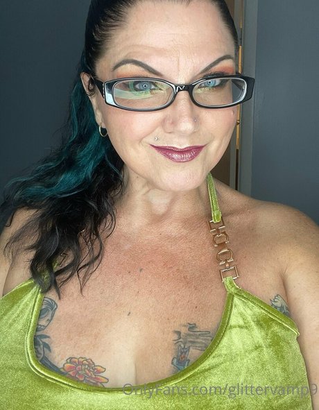 glittervamp9 exclusive pornstar images