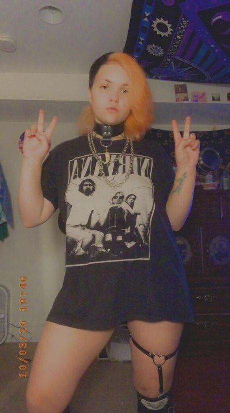 pwuppydove art pornstar image