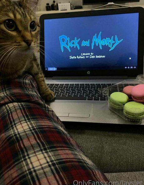 layslet pornstar pic