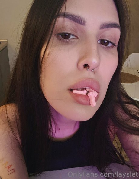 layslet model hot galleries