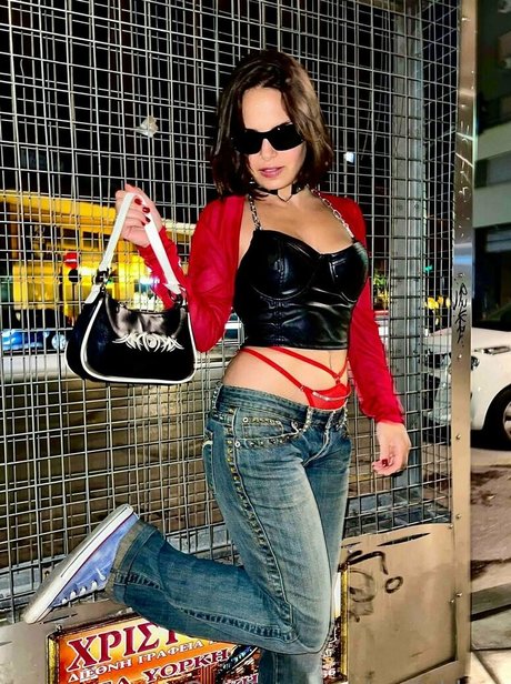 richelis sex model gallery