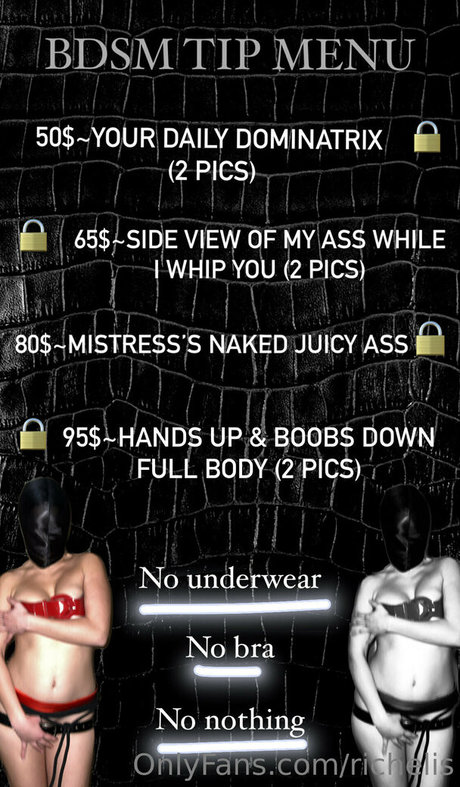 richelis star photos