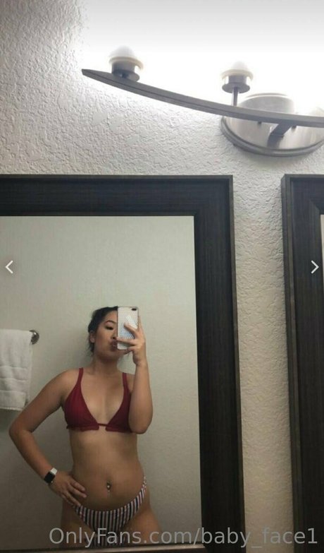 baby face1 sexy pornstar pic