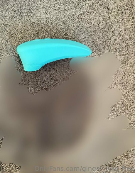 ginger lure free pretty star picture