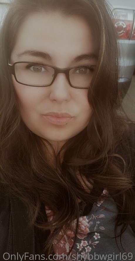 shybbwgirl69 nude star images
