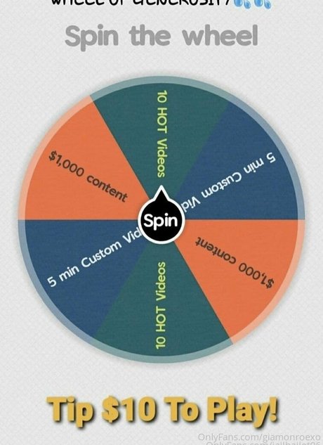 giamonroexo star nudes gallery