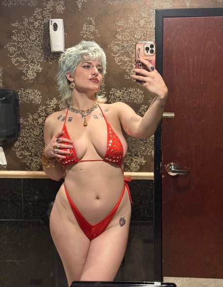 BillieGMcGehee model sexy gallery