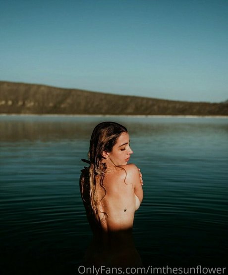 imthesunflower high quality pornstar picture