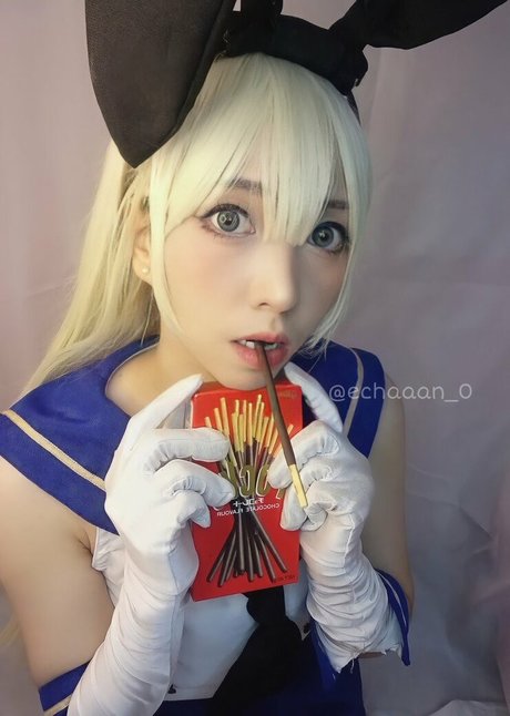 Echan_ nude pornstar images