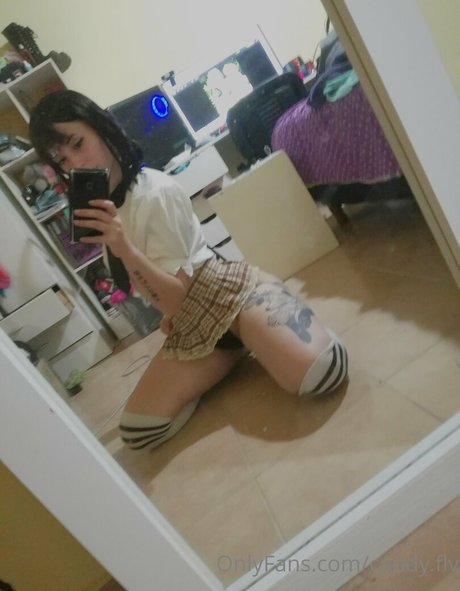 Candy flv ARG star free photos