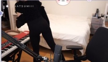 lolnatsumiii beautiful actress photos