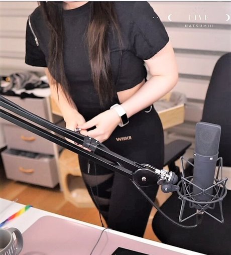 lolnatsumiii sex star images