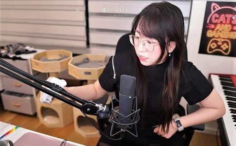 lolnatsumiii pornstar perfect picture