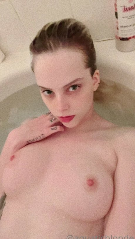 porcelainblues top model pic