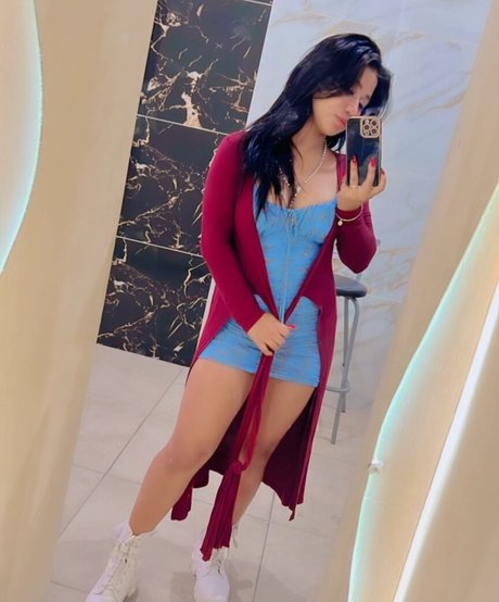 esmelachapina model top pics