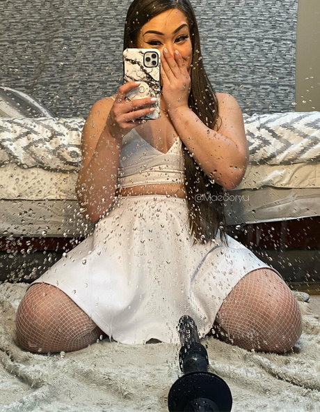 maesoryu pornstar nude pictures