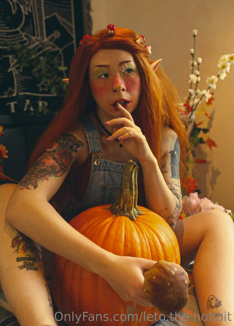 leto the hobbit star exclusive photos