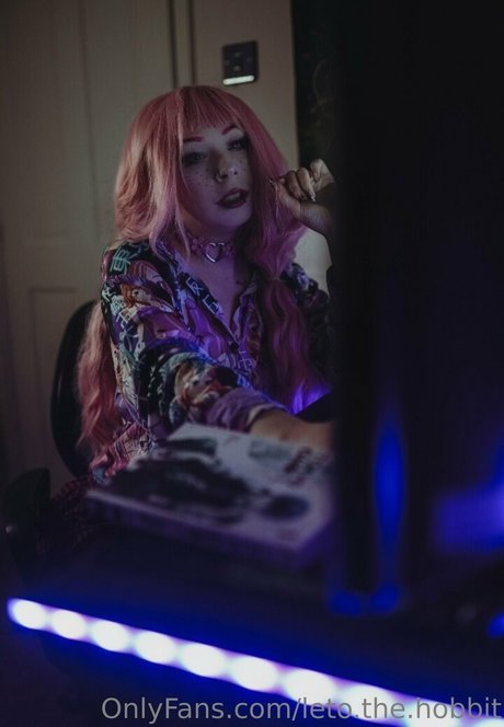 leto the hobbit adult model picture