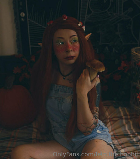 leto the hobbit pornstar high quality archive