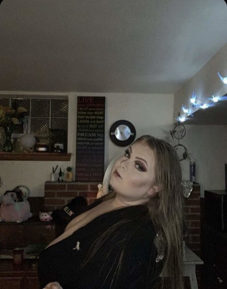 Danie Marie pornographic actress picture