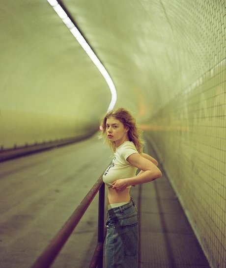 Emma Heedles top star image