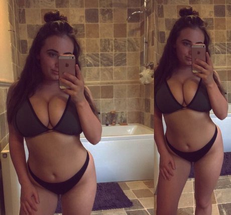 Tiffany Harrison best actress pics