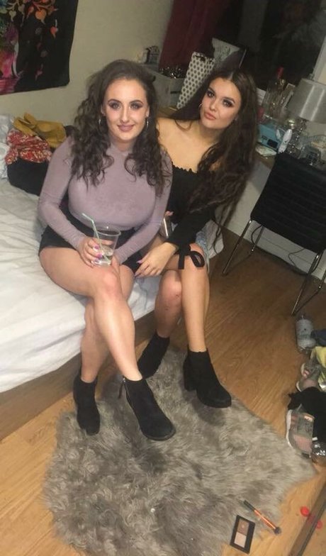 Tiffany Harrison pornstar art gallery