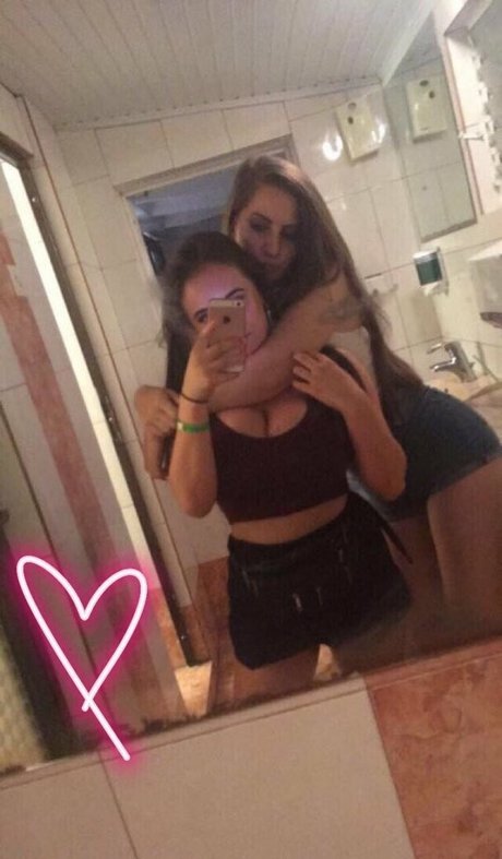 Tiffany Harrison star perfect archive