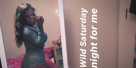 Tiffany Harrison star nude gallery