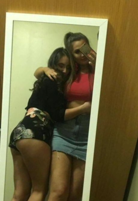 Tiffany Harrison pornographic model img