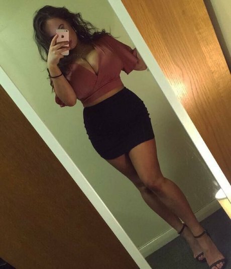 Tiffany Harrison Profile pic