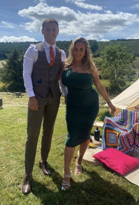 Tiffany Harrison sexy star archive