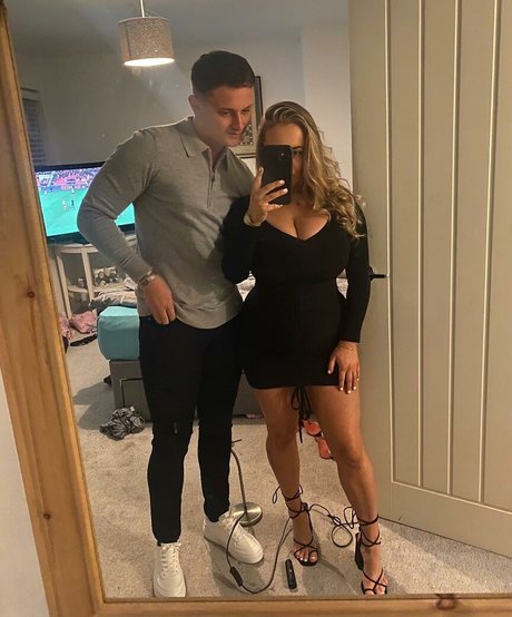 Tiffany Harrison star top image