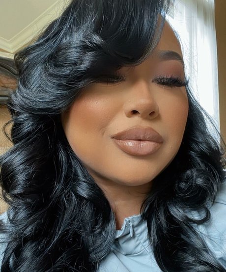 Bree Candace nude star picture