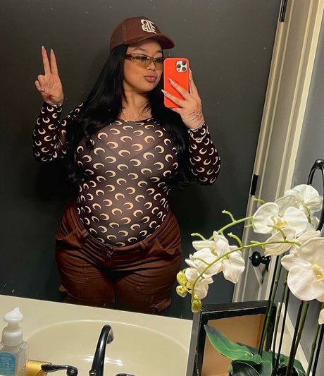 Bree Candace sex model img