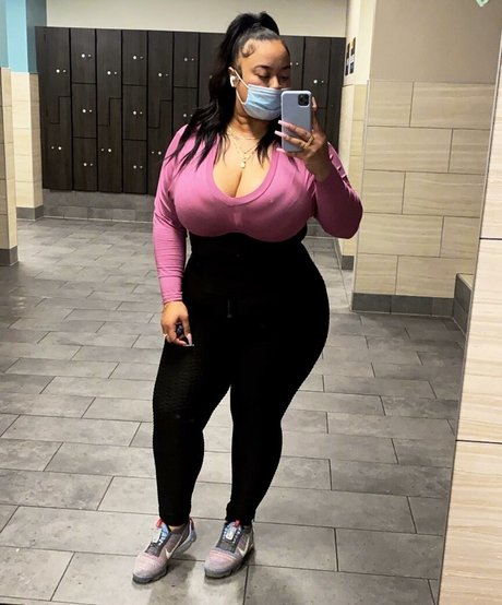 Bree Candace star pretty archive