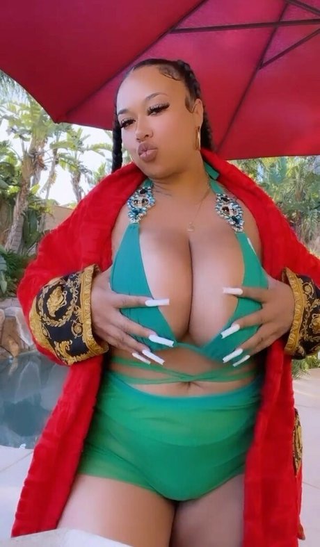 Bree Candace exclusive pornstar archive