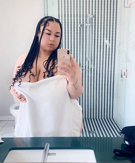 Bree Candace nudes model picture