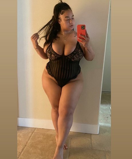 Bree Candace star porn pic