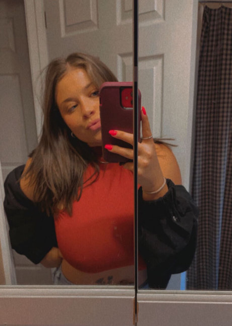 Meghan P star nudes gallery