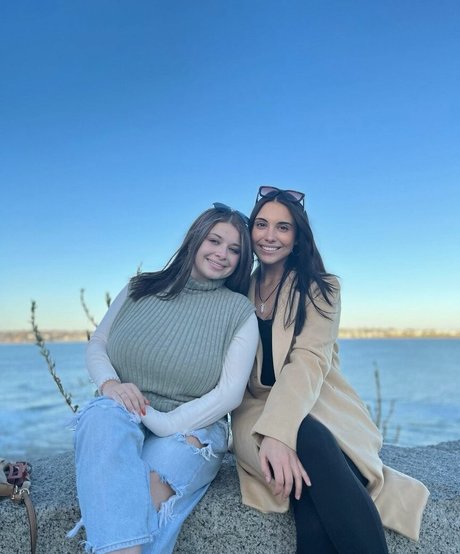 Meghan P best actress images