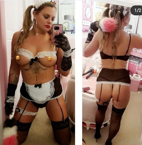 Jamieleepinkymummy sex star image