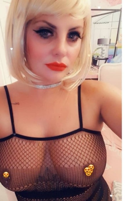 Jamieleepinkymummy actress image