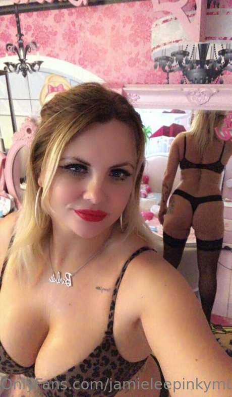 Jamieleepinkymummy exclusive actress archive