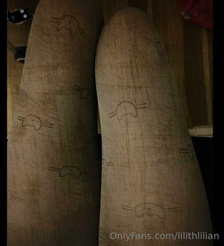 lilithlilian hd model photo