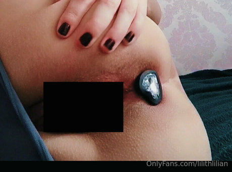 lilithlilian nice model photo